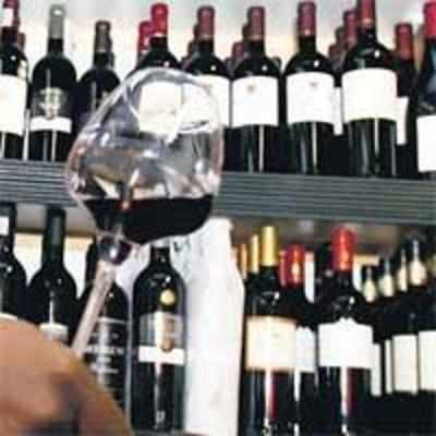 Italy raises police force to combat wine crime