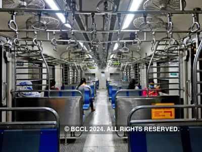 Covid-19 impact: Western Railway suffers Rs 1,163 crore loss due to lockdown