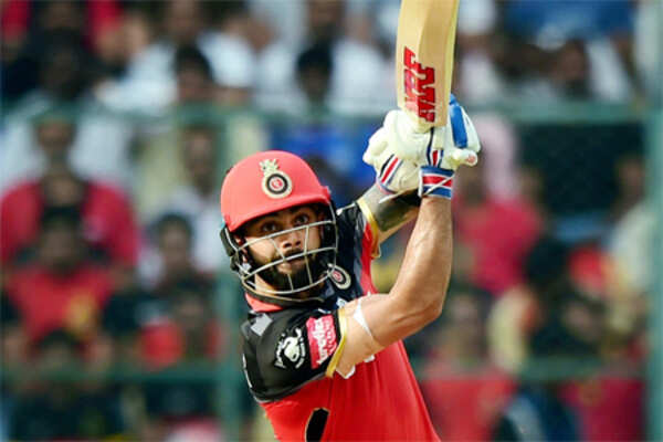 RCB v RPS, IPL 2017: Crunch time as rivals Kohli and Smith square up again
