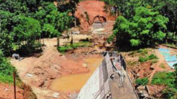 Cauvery water crisis overshadows other pending irrigation projects in Karnataka