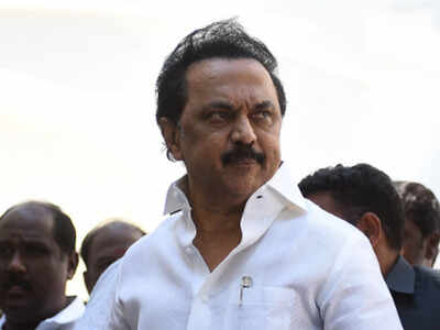 Tamil Nadu news live: CM MK Stalin calls all-party meet on July 12 to discuss Mekedatu dam