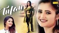 Latest Haryanvi Song Tufan Sung By Rajesh Singhpuriya & Harshna Sharma 
