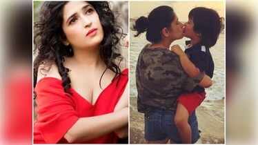 Pics: Sasural Genda Phool's Neha Narang sheds post pregnancy ...