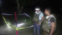 Criminal with Rs 50,000 bounty killed in encounter in UP’s Bhadohi 