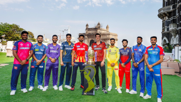 Player unavailability a major concern amid IPL 2025 playoffs race