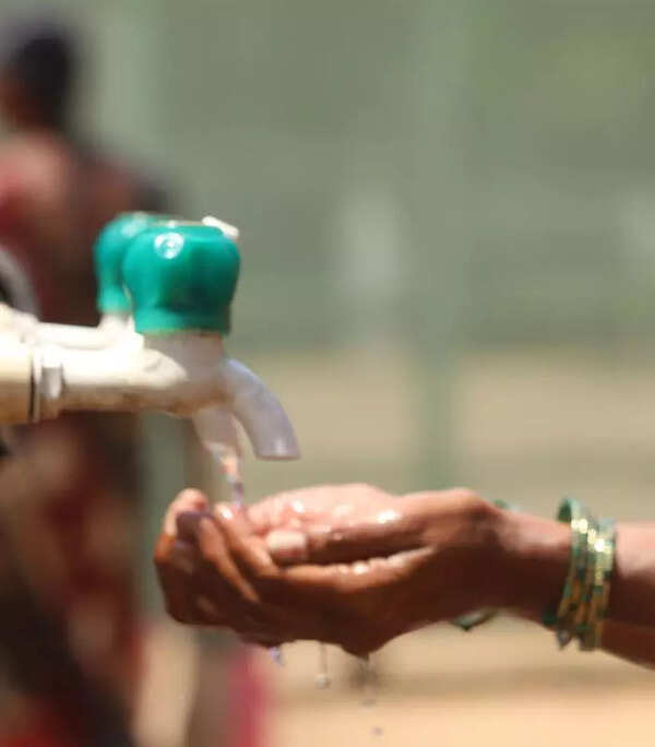 Punjab’s tap claims watered down: Audit