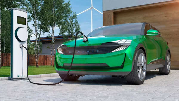 6 luxury electric cars that blend sustainability with opulence