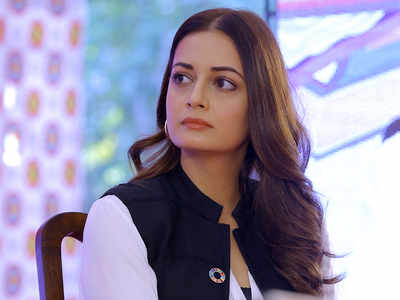 Dia Mirza slams reports for naming her in Bollywood drugs row: Never procured or consumed any narcotic or contraband substances