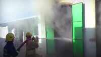 Fire breaks out at matchbox factory in TN’s Thoothukudi, 2 injured 