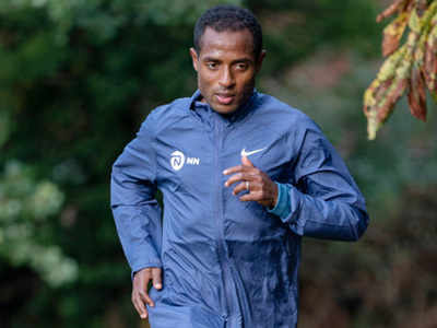 Ethiopia’s Bekele withdraws from London Marathon