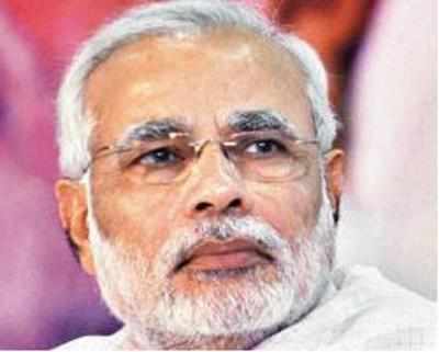 ‘Modi govt granted undue favours to corporates’