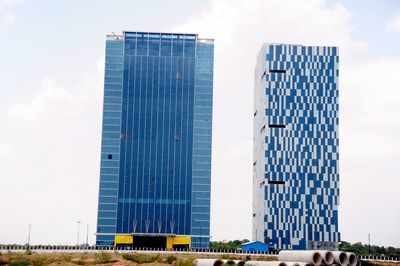 Gandhinagar’s GIFT IFSC ranked 10th in Global Financial Centres Index