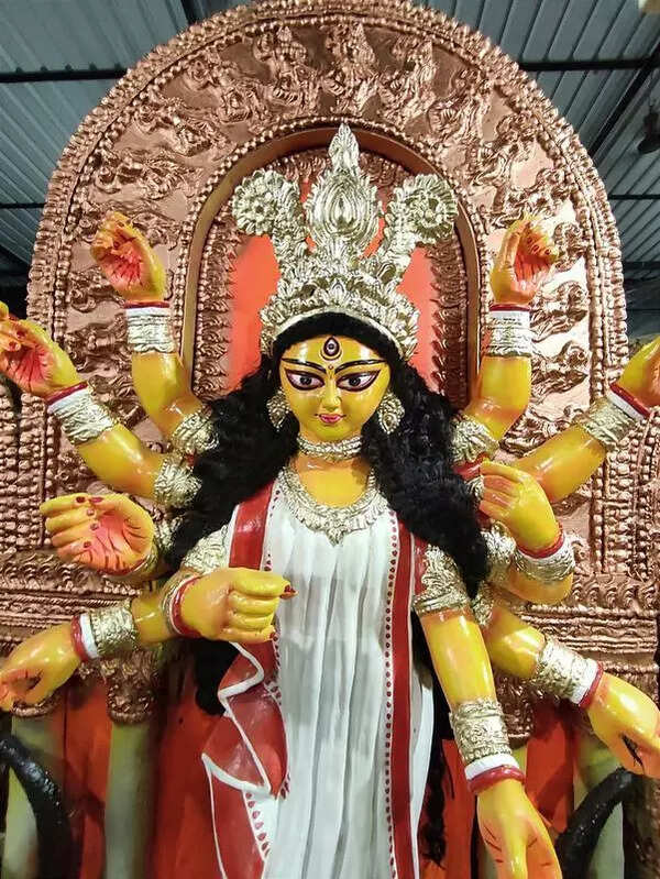 A comprehensive guide for pandal hoppers this Durga Puja