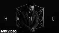 Latest Punjabi Song 'Hanju' Sung By Azad 