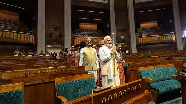 Can INDIA bloc stop the Modi juggernaut?