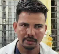 Youth attacks doctor at BRIMS hospital
