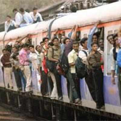 CST-Panvel gets CM's nod for first AC trains