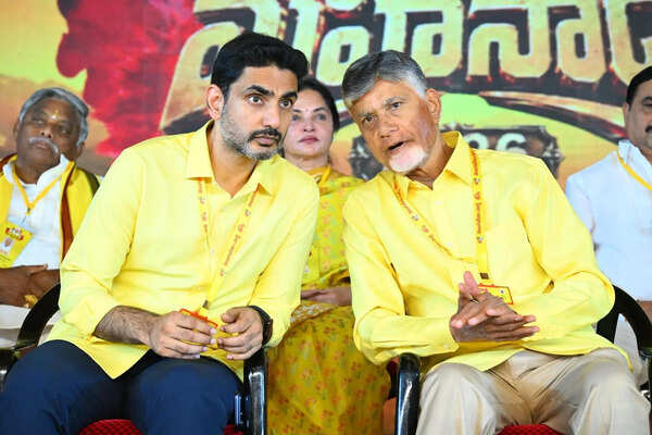 Mahanadu passes resolution, seeks Bharat Ratna for NTR