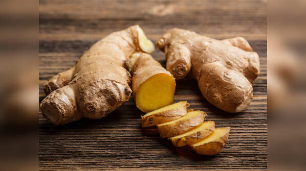 Ginger