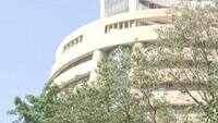 Stock indices up 1.5 percent  on global cues, Tata Motors top gainer 