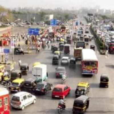 World's best planners to tackle Kalanagar traffic