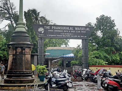 ‘Mafatlal Club must pay Rs 27 cr dues, or will be attached’