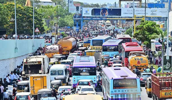 Address traffic and garbage issues, say CM’s neighbours