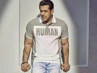 Watch: Salman Khan takes his security team through 'highs and lows'