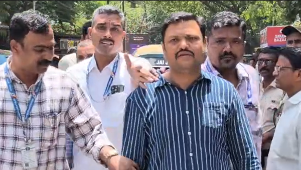 Vasai's notorious Land Mafia Dara-Randha booked in multi crore cheating case