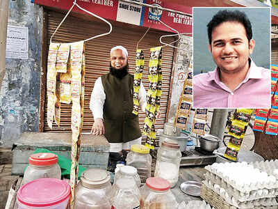 Hawkers have a juice seller and a lawyer to thank