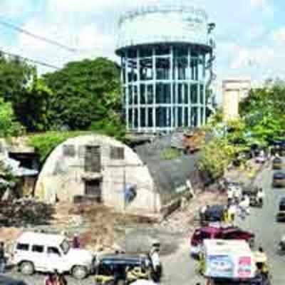 Gaondevi Market proposal accepted after 12-year wait