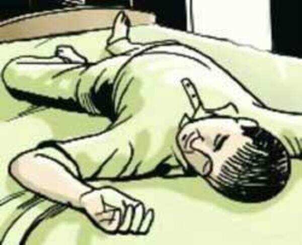 Trader's murder puts big question mark on Bihar law and order