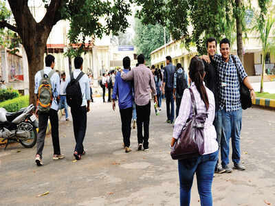 8,500 vacant seats for mechanical engg