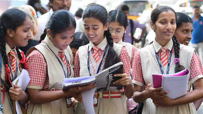 Maharashtra SSC 10th Result 2024 Highlights: MSBSHSE Class 10 results to be announced soon at mahresult.nic.in