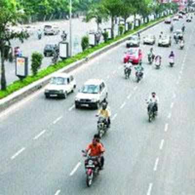 Telangana keeps Hyderabad indoors