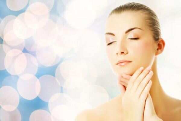 Go natural to look fresher and younger