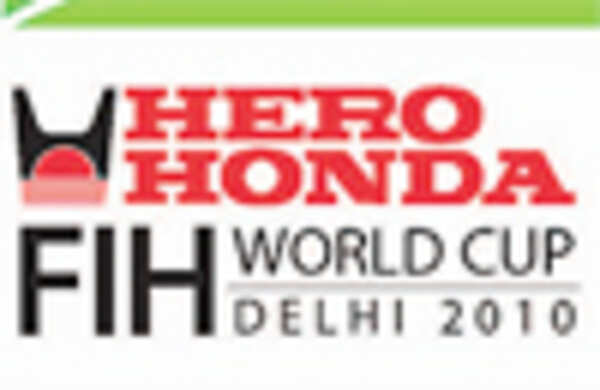 Delhi doesn't look like a Hockey World Cup venue