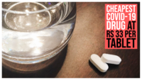 MSN Lab announces cheapest COVID-19 drug at Rs 33 per tablet 