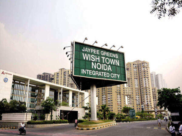 ‘Missing’ 10% in Jaypee: Nearly 2,000 buyers haven’t claimed homes