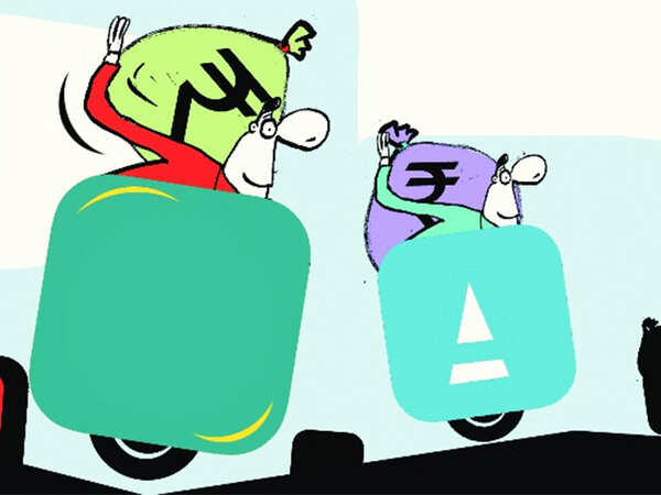 Government plans big push to rid banks of rotten assets