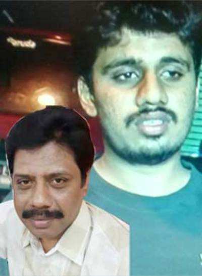 Staffer’s suicide: First family of Sandalwood blamed