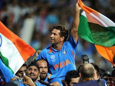 Flashback Friday on Master Blaster Sachin Tendulkar’s birthday