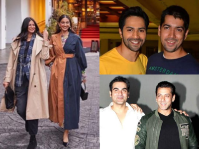 Siblings Day: Bollywood siblings who have created magic on-screen as well as off-screen