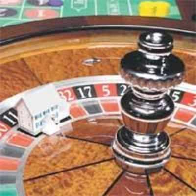Goa DGP puts casinos on par with temple, church