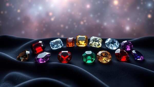 Protective Gemstones Siblings Can Gift on Rakshabandhan