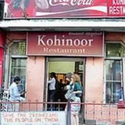 This will be 57-year-old Kohinoor's last Christmas on Brigade's