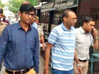 Zoom’s Choudhary owned two foreign firms he used to divert bank loans: CBI