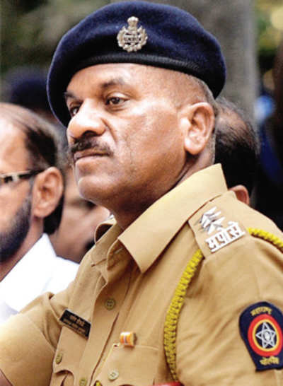 The return of Dhoble