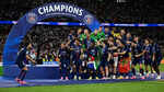 PSG retain Champions League title after penalty shootout win over Arsenal