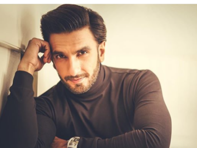 Ranveer Singh: I am a product of TV